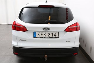 Kombi Ford Focus 7 av 23