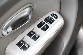 Kombi Kia Soul 11 av 23