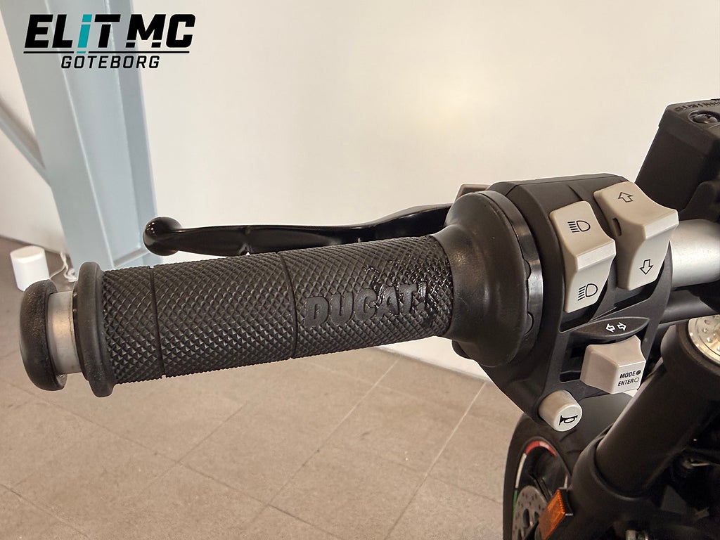 Ducati Scrambler 2020 - miniatyr 20