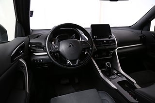 SUV Mitsubishi Eclipse Cross 17 av 28