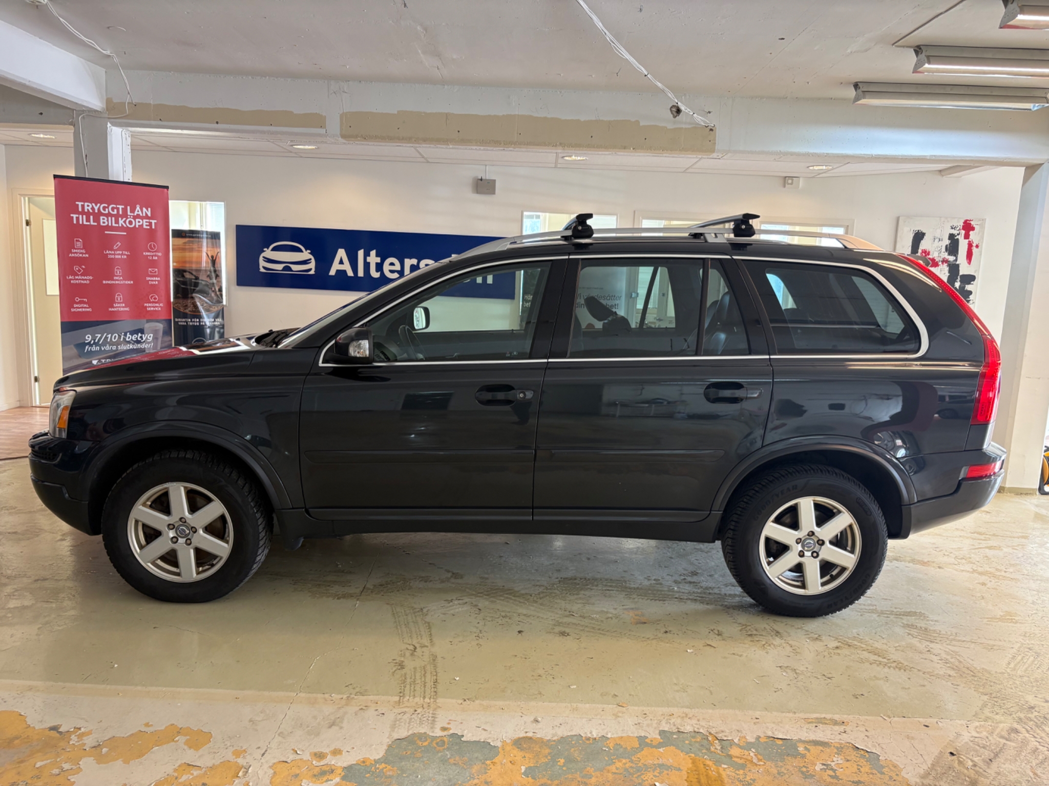 Volvo XC90 2012, bild 4/10
