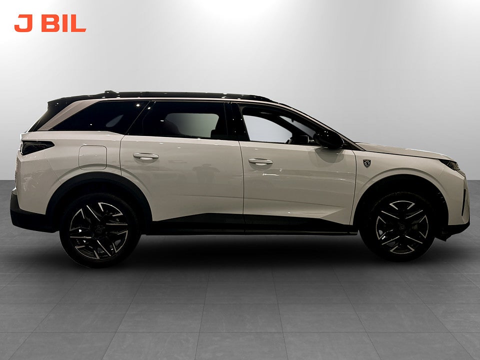 Bild på Peugeot 5008 GT Hybrid 145hk Aut 7-SITS B-KAMERA CARPLAY