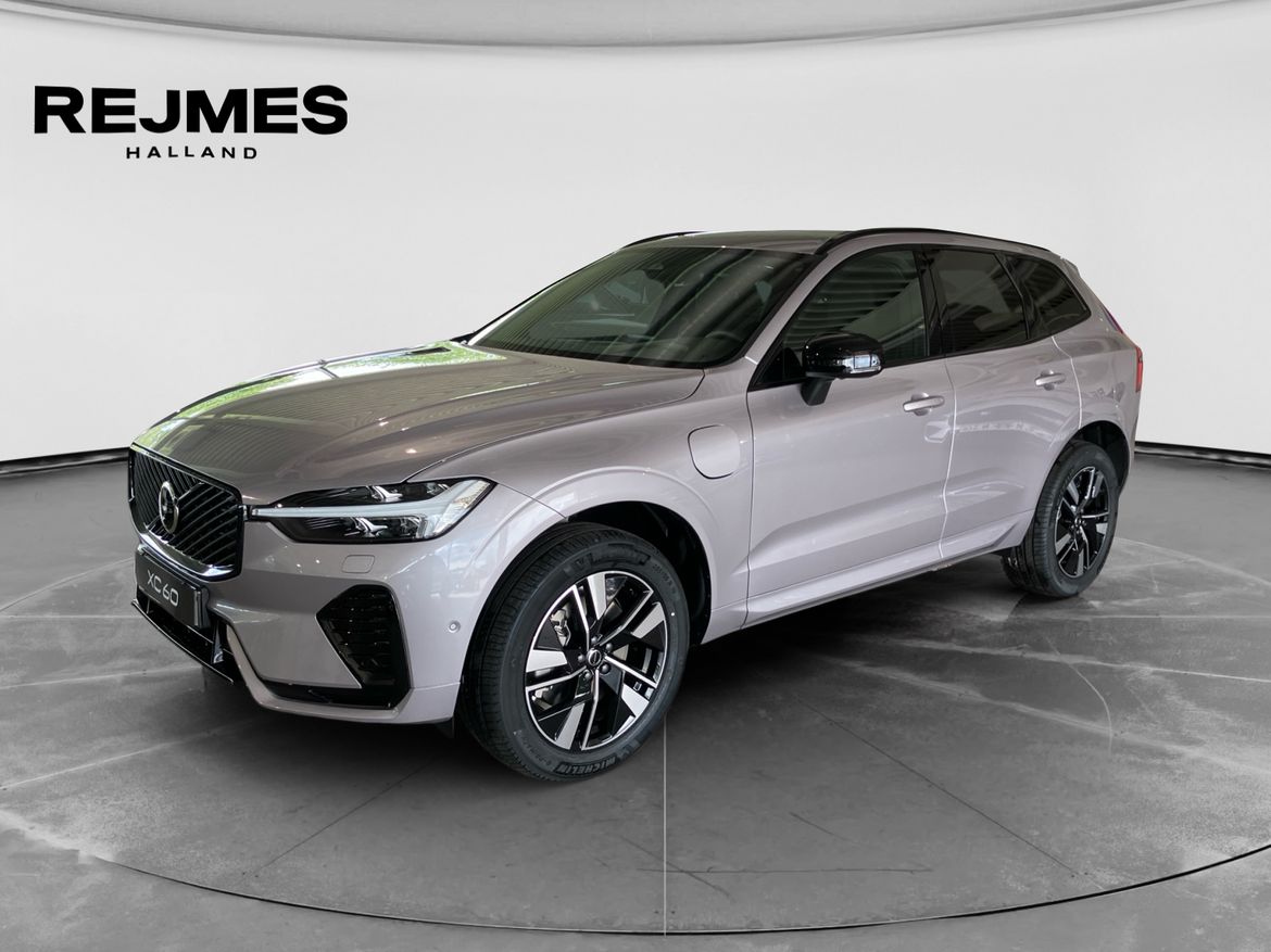 Volvo V60 B4 Bensin Core 2023, bild 7/10