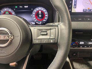 SUV Nissan Qashqai 16 av 27