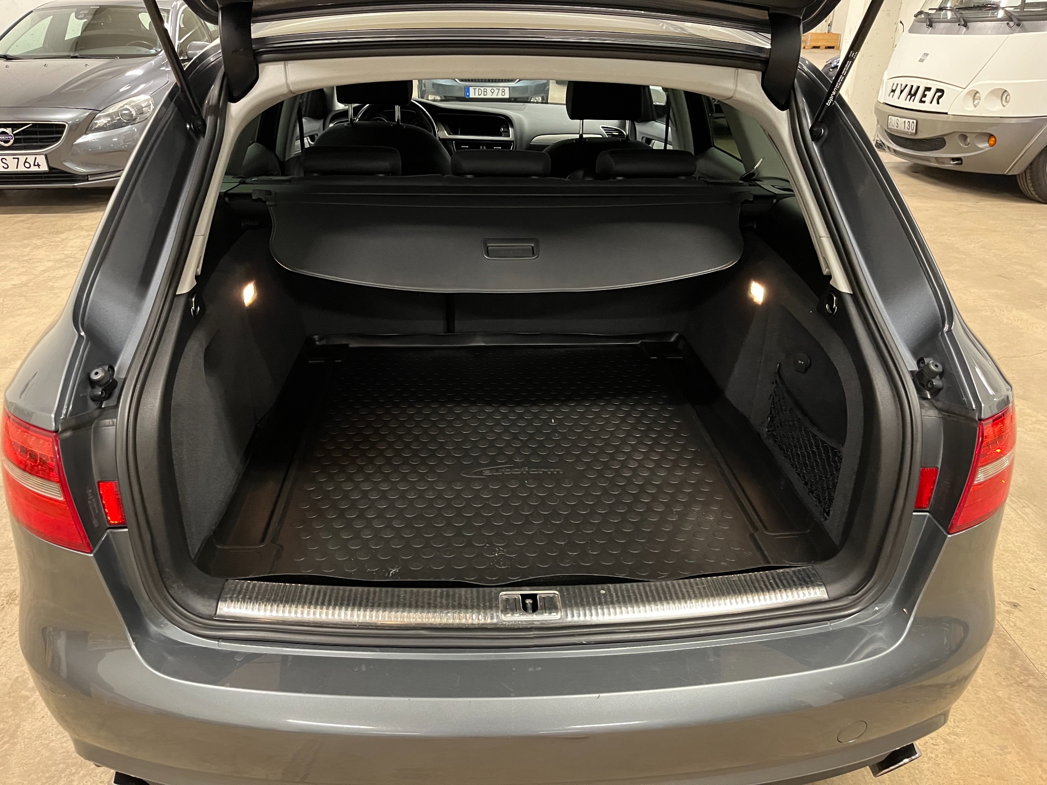 Audi A4 Avant 1.8 TFSI Comfort Euro 6 2014, kuva 6/42