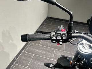BMW F900R /Service Inclusive/Dynamic/Motorspoiler/149 mil