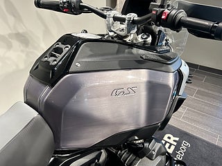 BMW R1300GSA /ASA/Smidda hjul/Innovation/Adaptiv nivå COMFORT