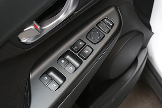 SUV Hyundai Kona 11 av 25