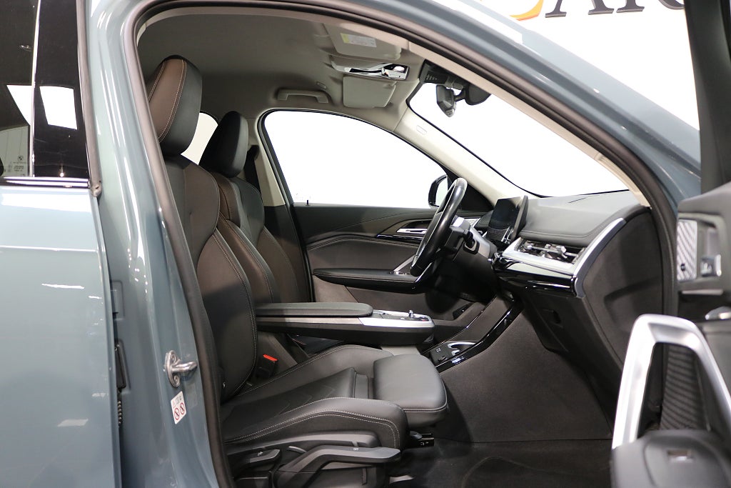 BMW X1 2023 - miniatyr 13