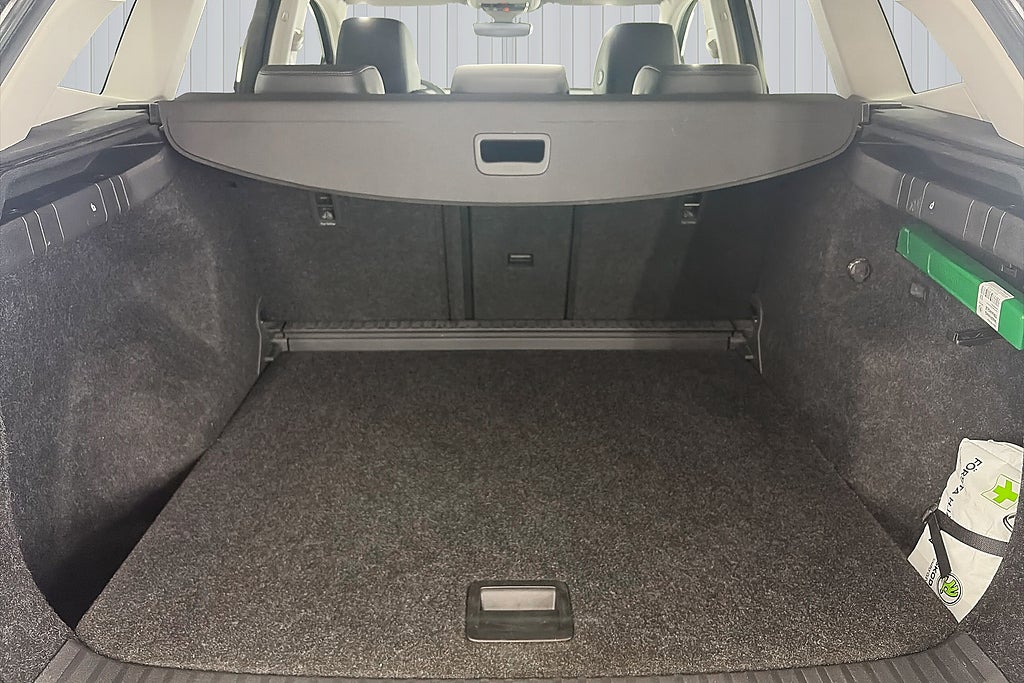 Skoda Enyaq iV 2021