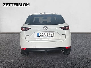 SUV Mazda CX-5 4 av 14