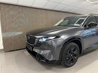 Mazda CX-5 Mazda CX-5 2.5 141 hk, 6AT, AWD, Homura — bild 2 av 20
