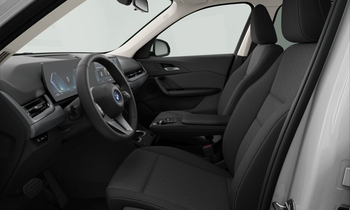 BMW X1 xDrive25e 2026, bild 4/40