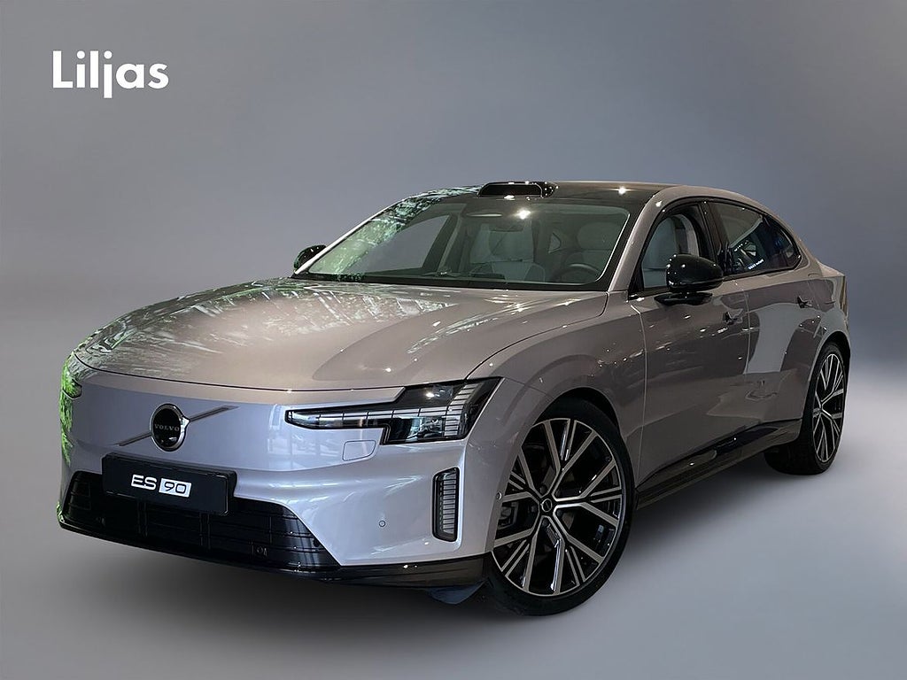 Volvo ES90 Single Motor Extended Range Ultra