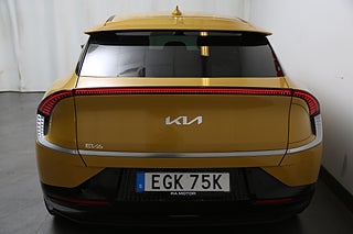 SUV Kia EV6 31 av 31