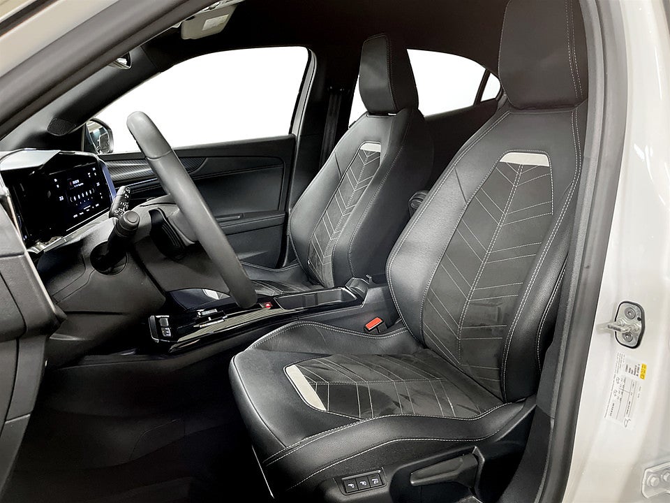 Bild på Opel Mokka Ultimate 1.2 Turbo 130hk Aut B-KAMERA RATTVÄRME
