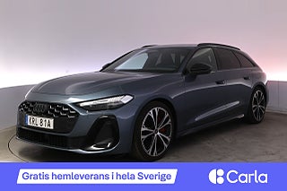 İkinci el  Audi A5 2.0