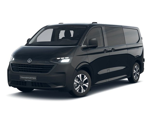 Volkswagen Transporter T7 TwinCabin 5sits 150hk DSG