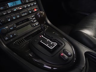 Sportkupé Jaguar XKR 15 av 20