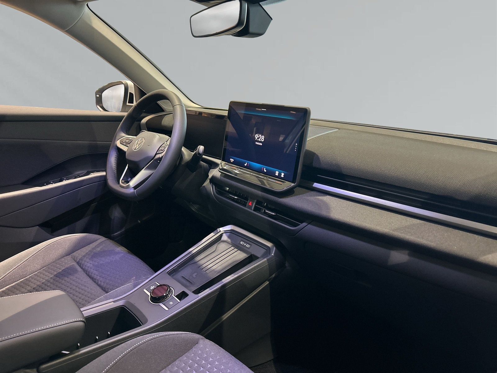 Volkswagen T-Roc 2027, bild 6/10