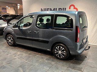 Citroën Berlingo Multispace Family 1.6 HDi Aut Drag MoK SoV