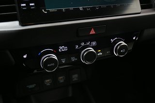 Halvkombi Honda Jazz 18 av 22