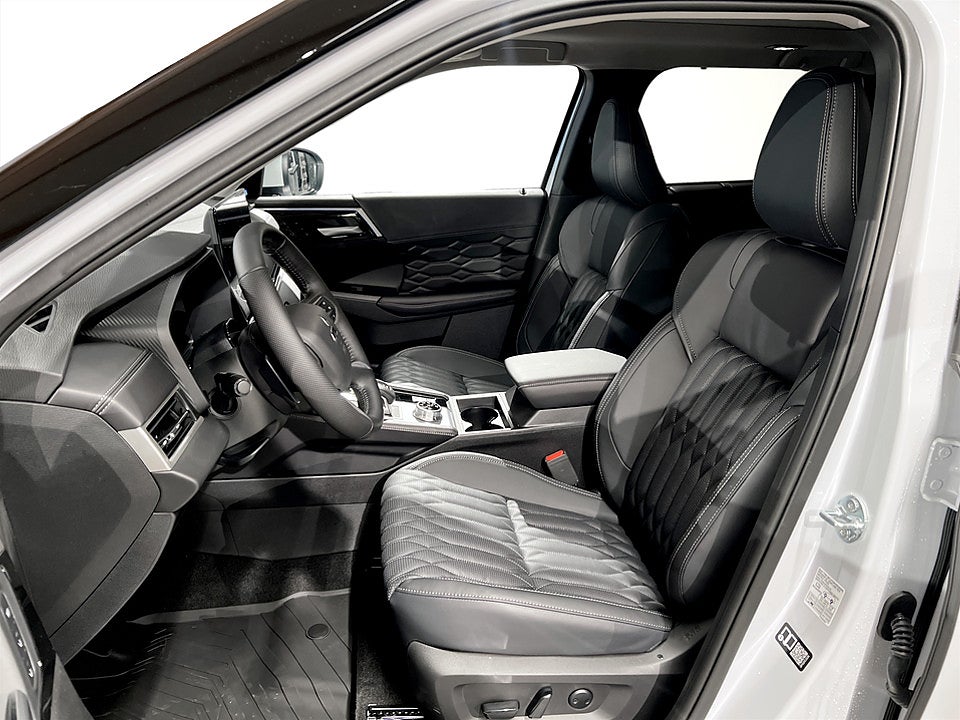 Bild på Mitsubishi Outlander Instyle PHEV Aut 4WD - OMGÅENDE LEVERANS!