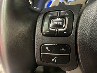 Sedan Lexus IS 19 av 23