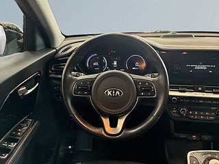 Kia Niro e- 64 kWh Advance S&V-Hjul/Backkamera/Psens/MOMS – bild 9