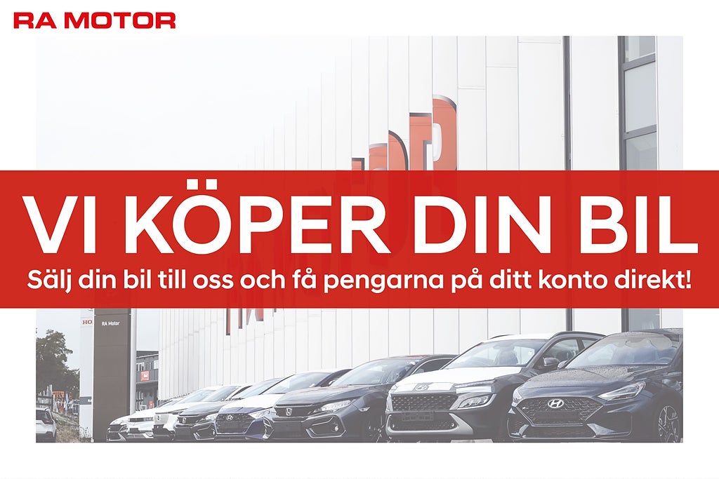 Cupra Ateca 2.0 TSI 300HK 4Drive Drag 360° Navi Cockpit Keyless