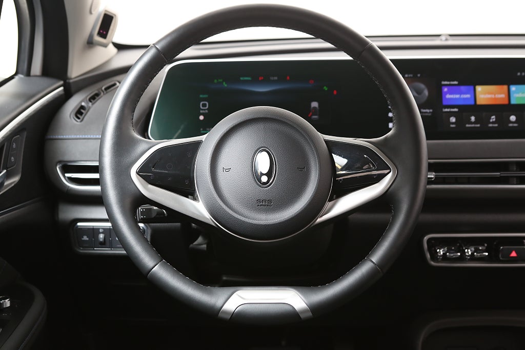 ORA 300 Pro 48Kwh 30mil/räckvidd Superkampanj!!! 2022