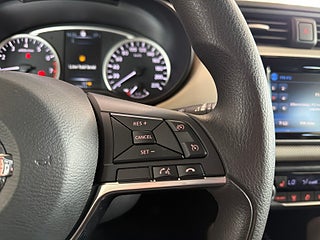 Nissan Micra 0.9 Turbo S&V-hjul M&K-värmare 360kr skatt – bild 19