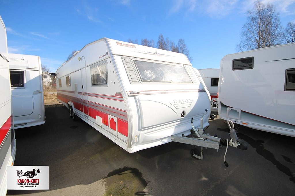 Kabe Royal Hacienda 1000 BK