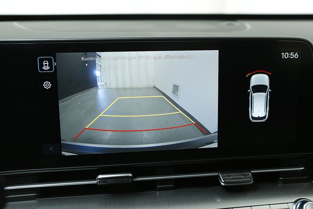 Hyundai Kona 1.6T Hybrid Essential Automat - Privatleasing 2024