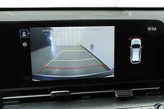 SUV Hyundai Kona 23 av 23