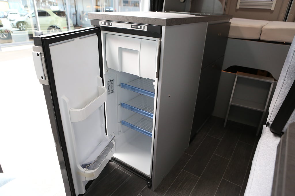 Weinsberg CaraTour 550 MQ Markis I AUT I 5,5m | TRUMA 6D