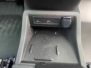 Transportbil - Skåp Mercedes-Benz Citan 13 av 20