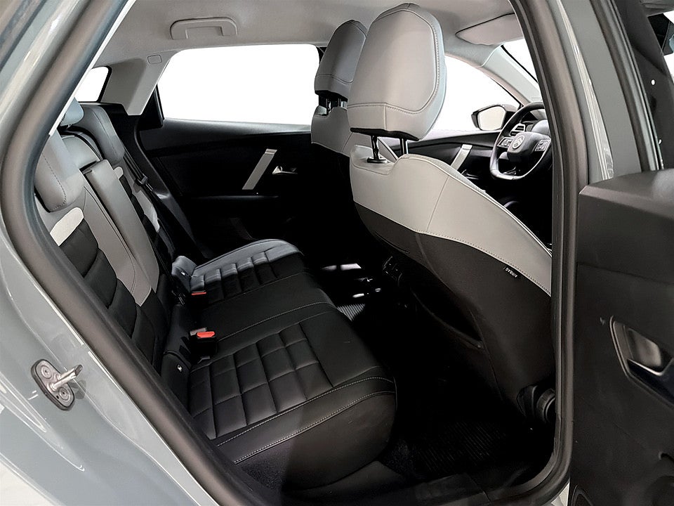Bild på Citroën C4 Max PureTech 130hk Aut - DEMO