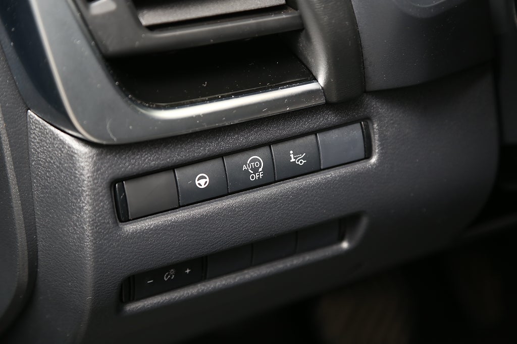 Nissan Qashqai 1,3 DIG-T 158hk N-Connecta Navi Head up 360°-kamera 2023