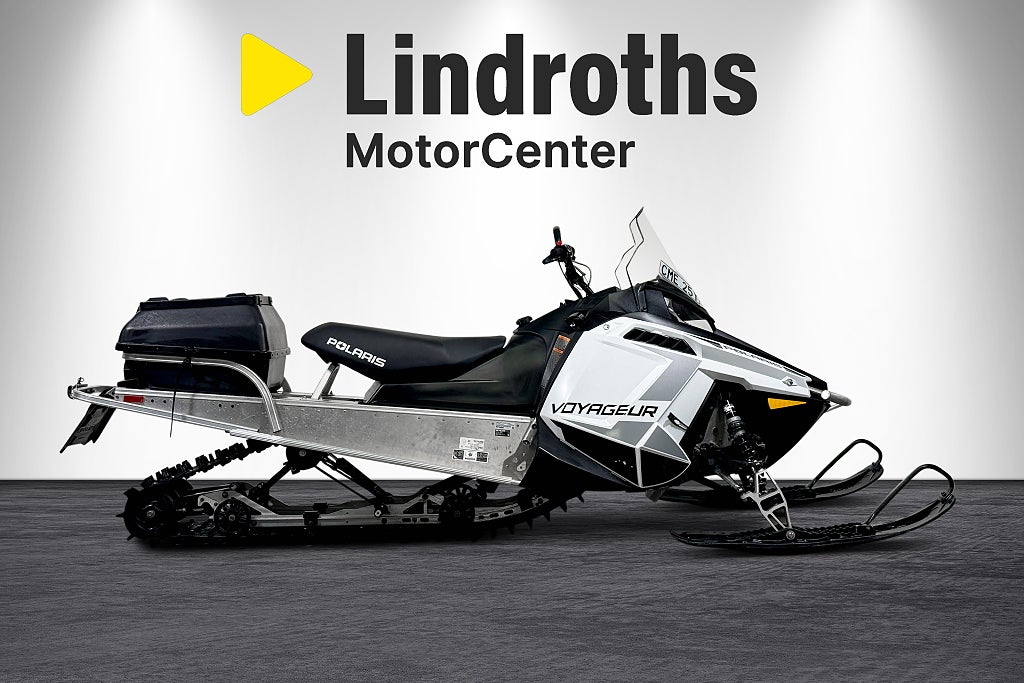 Polaris 550 Voyager 155 