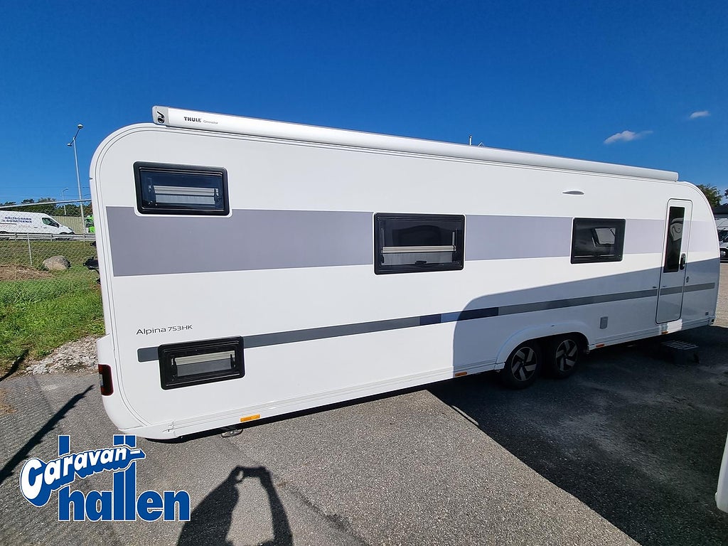 Adria Alpina 753 HK AC Mover Boxmarkis