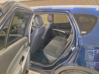 Suzuki S-Cross SX4 1.4 T Inclusive DOHC 16V VVT AllGrip Euro 6 — bild 8 av 11