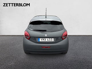 Halvkombi Peugeot 208 4 av 15