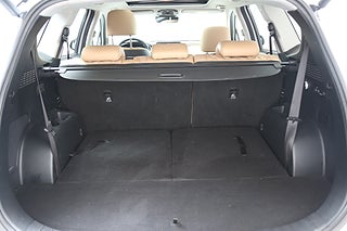 SUV Hyundai Santa Fe 27 av 32