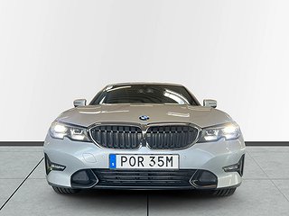 BMW 330e Sedan Steptronic Sport line S&V-hjul/Drag/Psensorer