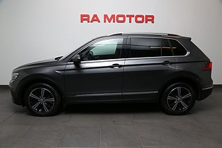 SUV Volkswagen Tiguan 3 av 27