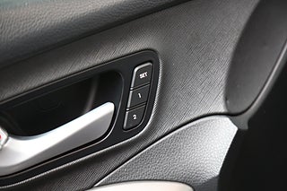 SUV Hyundai Santa Fe 13 av 31