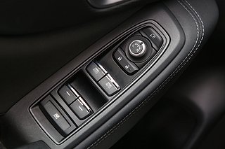 SUV Subaru Forester 10 av 23