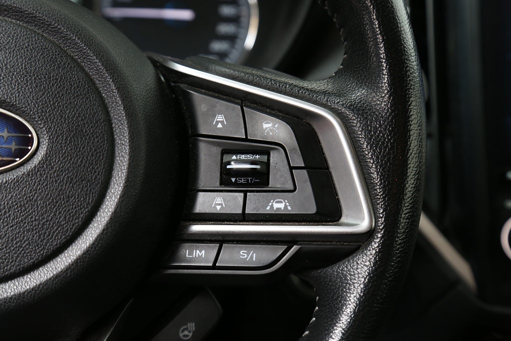 Subaru Forester 2,0i e-Boxer Active AWD Aut Motorv Drag 2020