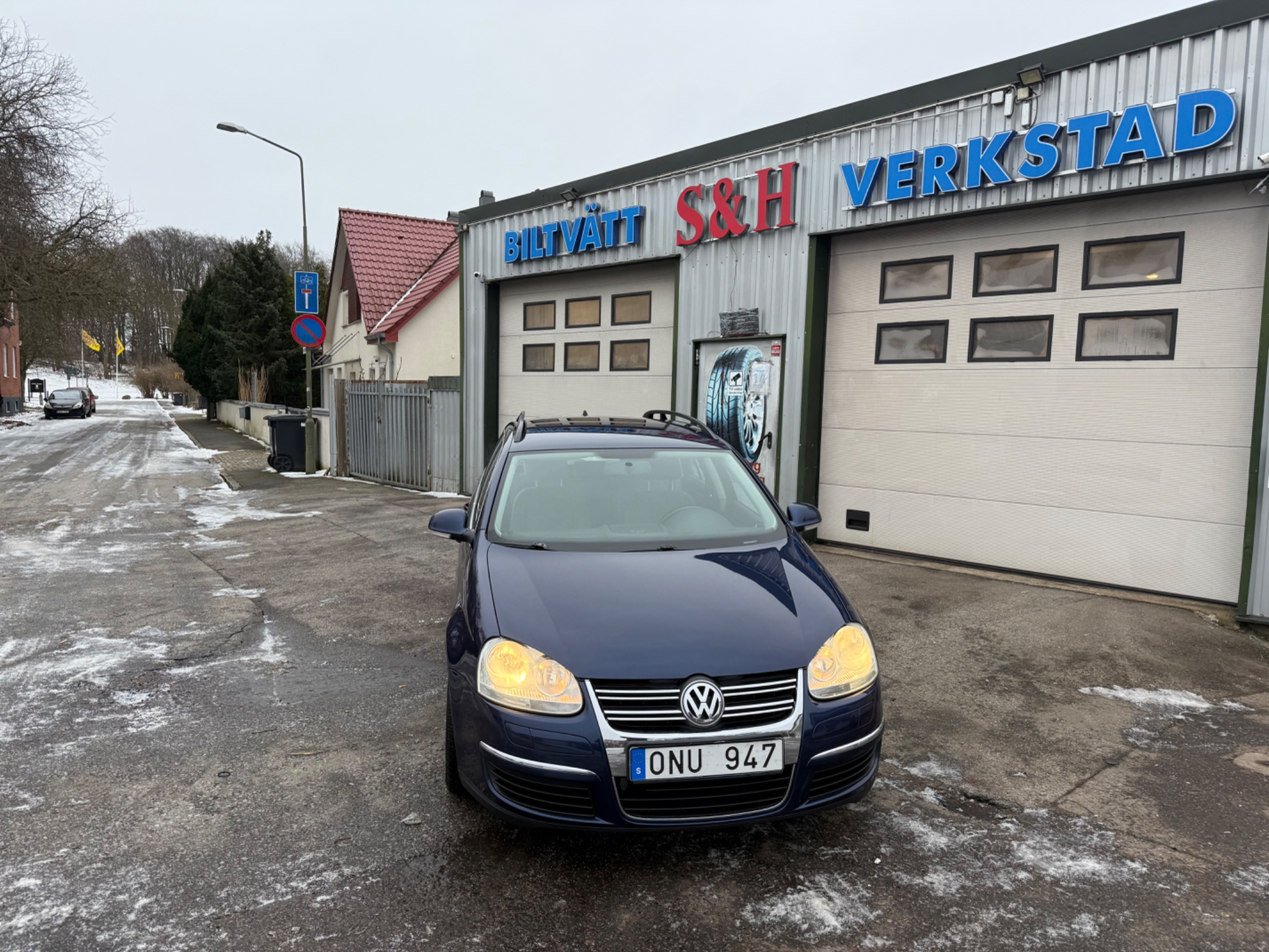 Volkswagen Golf 2005, bild 7/35